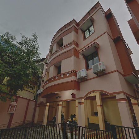 Hotel O Home G-Cloud Near Thirumangalam Metro Station Chennai Exterior photo